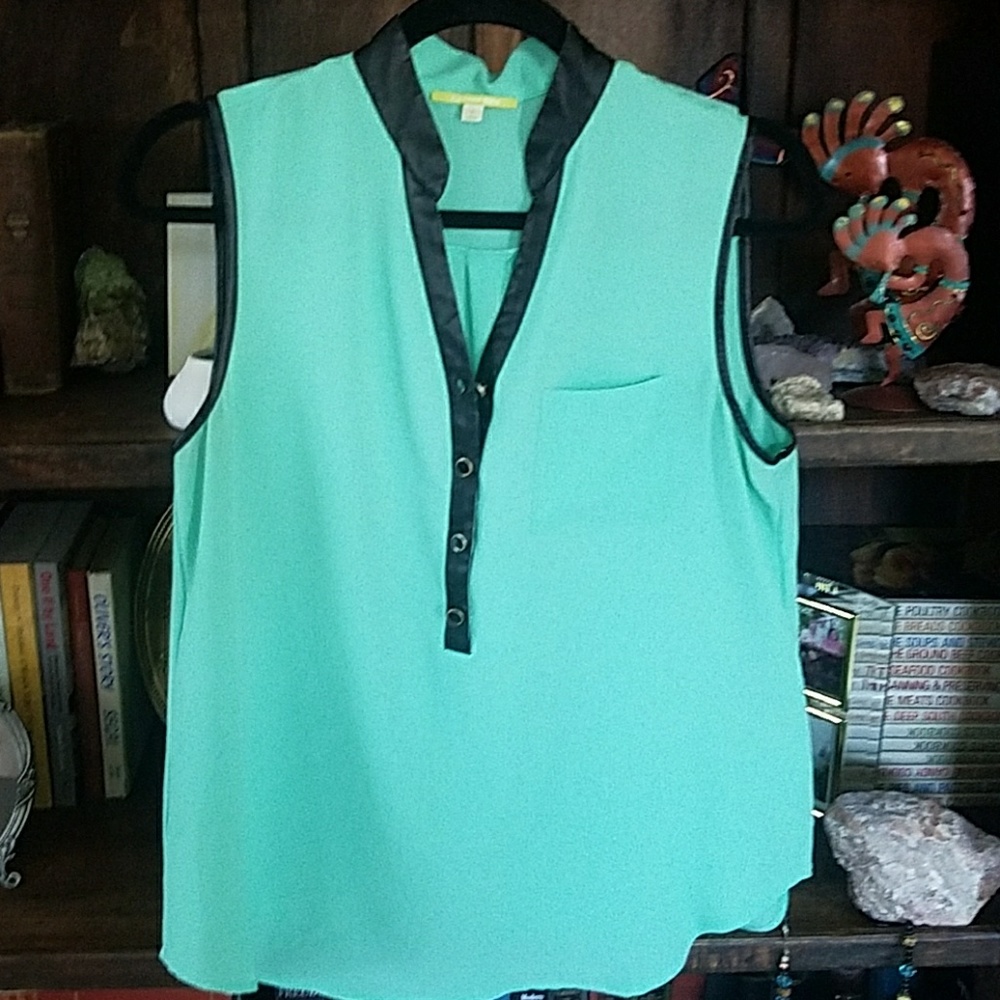 Gianni Bini Top